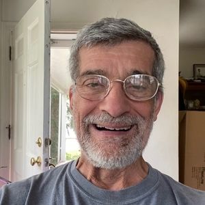 Meet your Posher, Steve